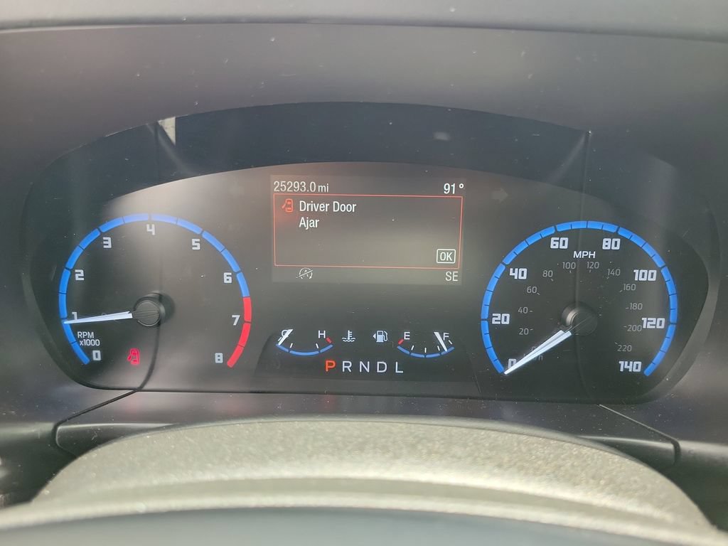 Certified 2023 Ford Bronco Sport Big Bend AWD/4WD image 26