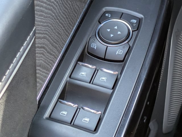 Certified 2023 Ford F150 Lightning Platinum AWD/4WD image 24
