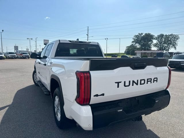Used 2023 Toyota Tundra SR5 AWD/4WD image 26