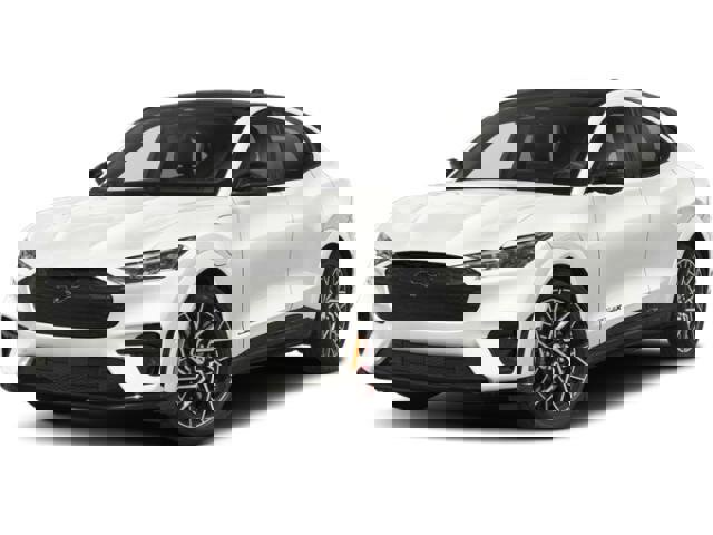 Certified 2024 Ford Mustang Mach-E GT image 8