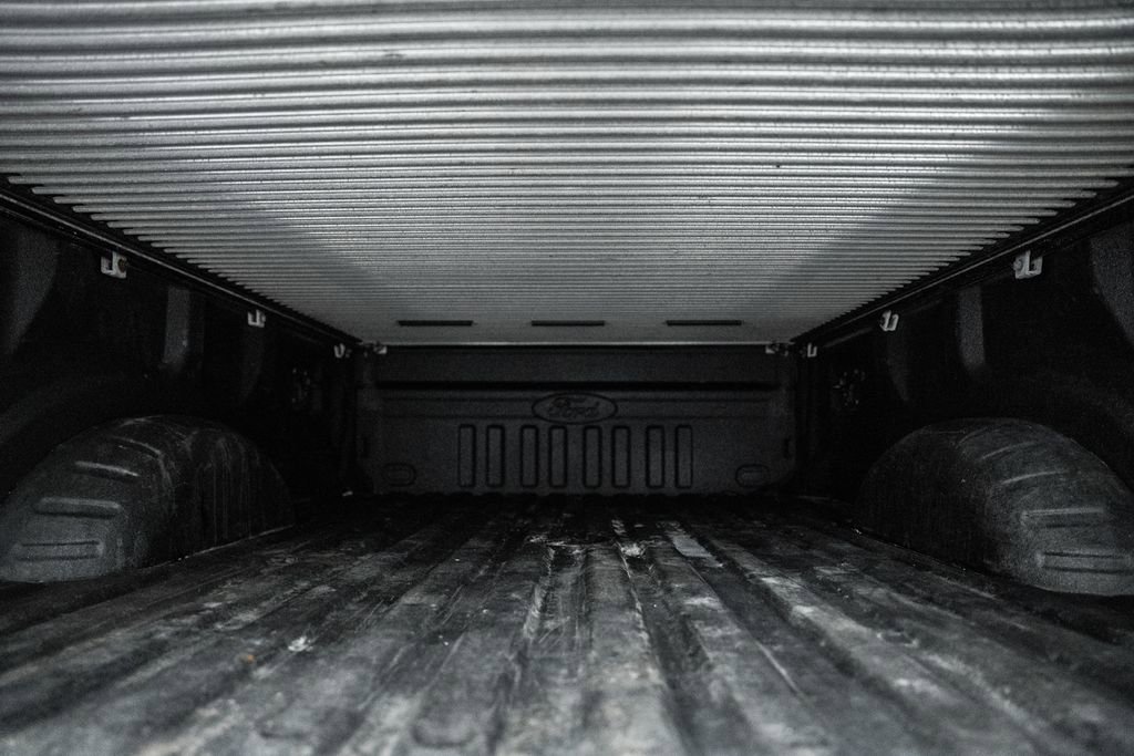 Certified 2020 Ford F350 Platinum w/ FX4 Off-Road Package image 25