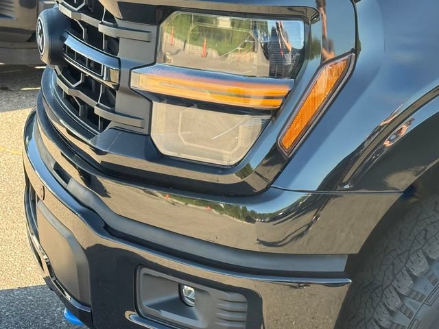 Certified 2024 Ford F150 XLT w/ Equipment Group 302A MID AWD/4WD image 25