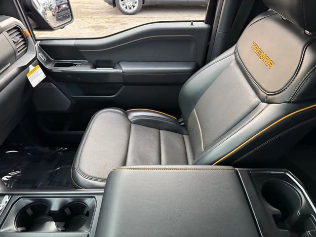 Certified 2023 Ford F150 Tremor w/ Equipment Group 402A High image 30