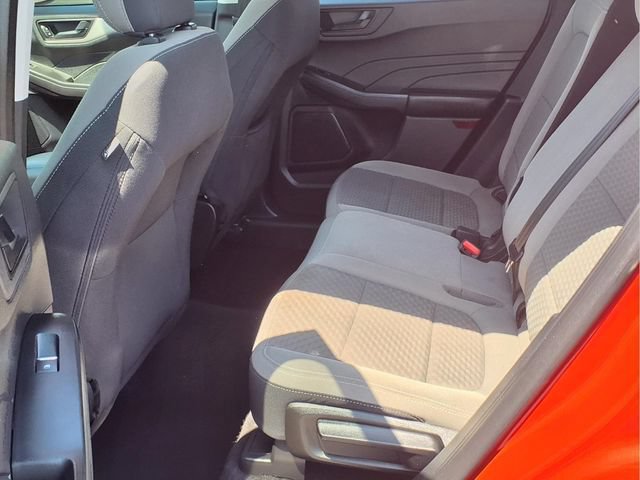 Certified 2022 Ford Escape SE FWD image 11