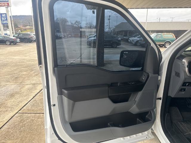 Certified 2023 Ford F150 XL w/ Trailer Tow Package image 14