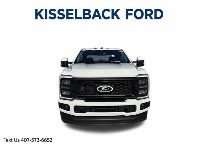 Certified 2023 Ford F250 Lariat w/ Sport Appearance Package image 10