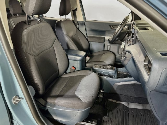 Certified 2022 Ford Maverick XL FWD image 15