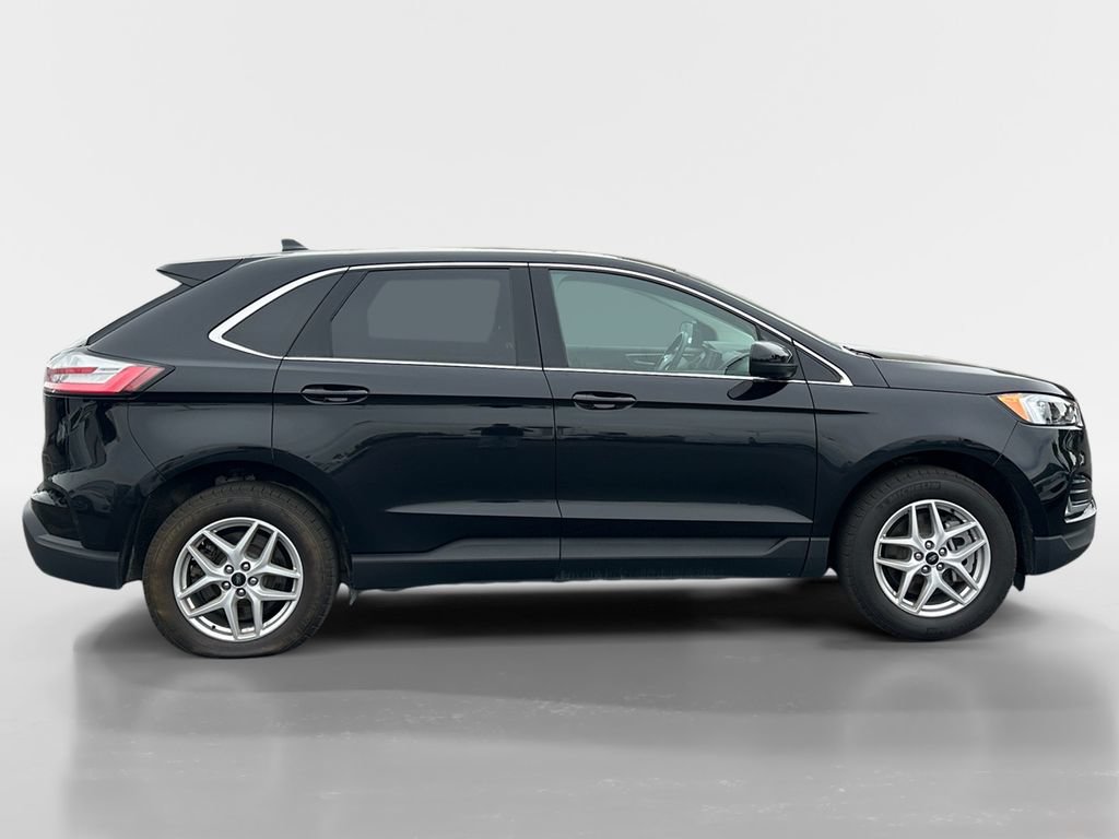 Certified 2024 Ford Edge SEL w/ Convenience Package AWD/4WD image 25