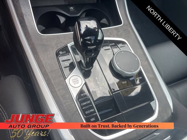 Used 2022 BMW X5 xDrive40i w/ Premium Package AWD/4WD image 19