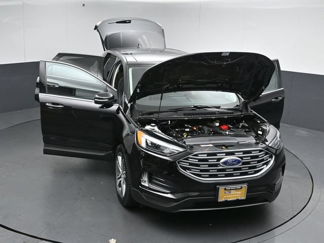 Certified 2024 Ford Edge Titanium AWD/4WD image 52