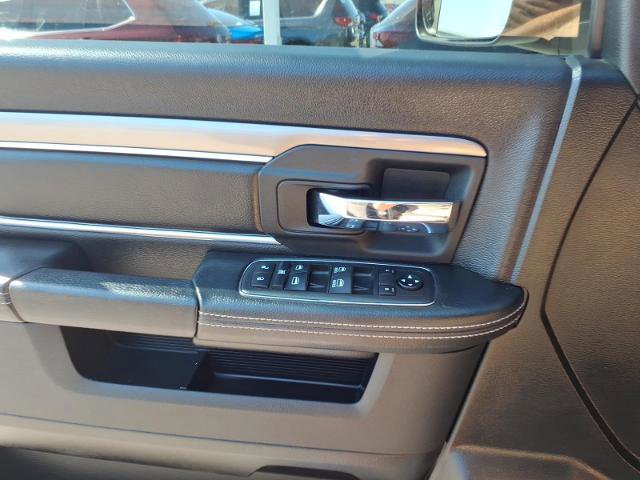 Used 2021 RAM 1500 Classic Warlock w/ Luxury Group AWD/4WD image 14