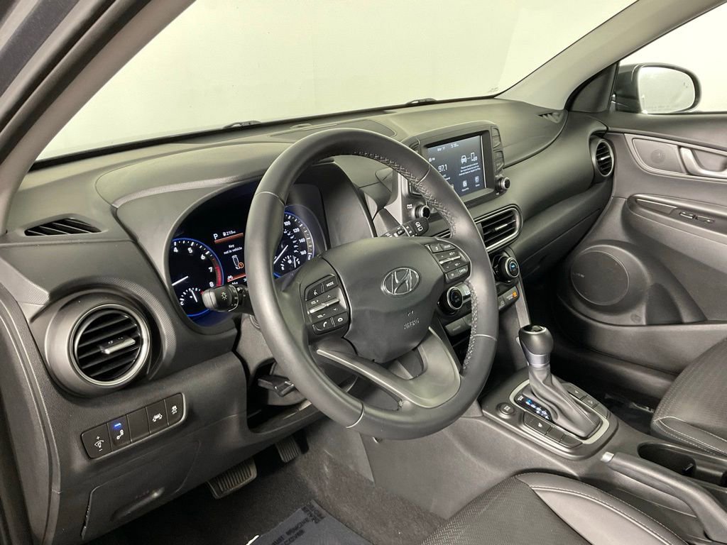 Used 2020 Hyundai Kona Limited image 13