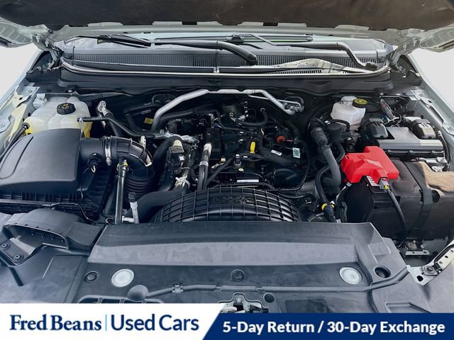 Certified 2022 Ford Ranger XLT w/ Equipment Group 301A Mid image 30