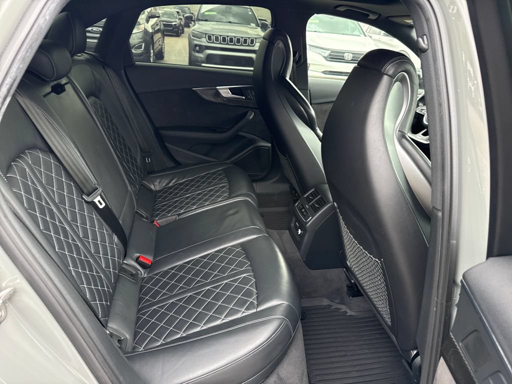 Used 2019 Audi S4 Prestige w/ Prestige Package AWD/4WD image 27