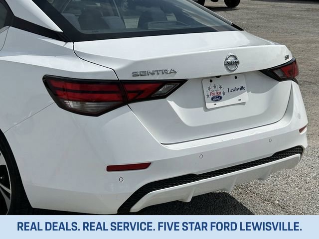 Used 2022 Nissan Sentra SV image 5