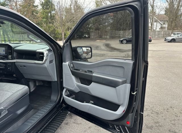 Certified 2022 Ford F150 XL w/ Equipment Group 101A High image 26