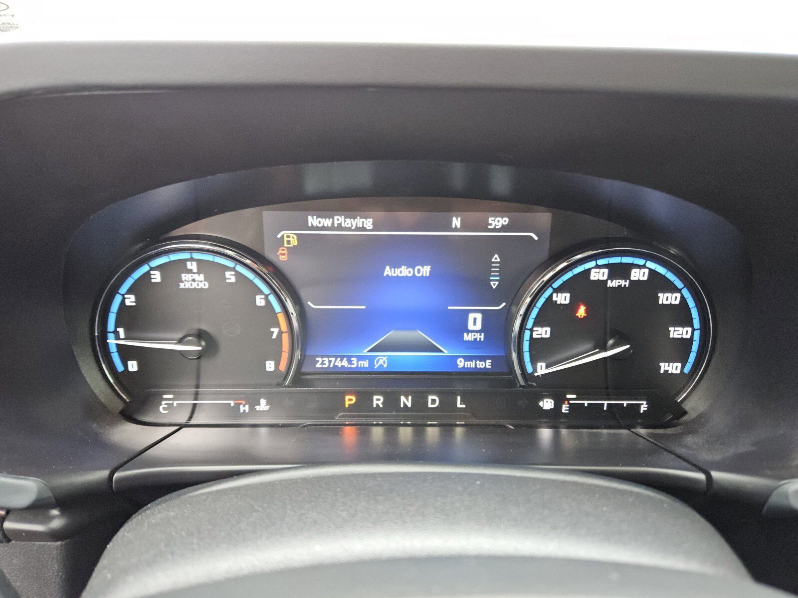 Certified 2023 Ford Bronco Sport Outer Banks image 30