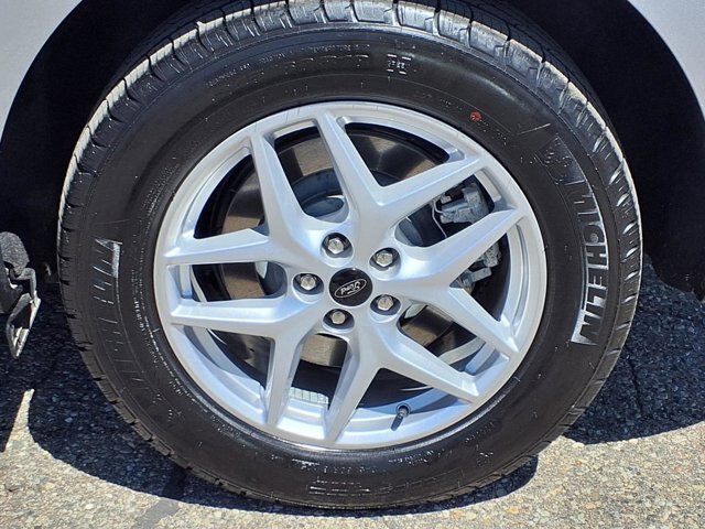 Certified 2024 Ford Edge SEL w/ Convenience Package AWD/4WD image 31