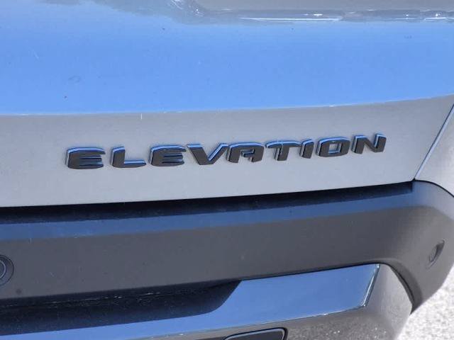 Used 2025 GMC Terrain Elevation AWD/4WD image 20