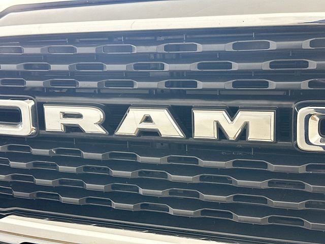 Used 2024 RAM 2500 Big Horn image 28