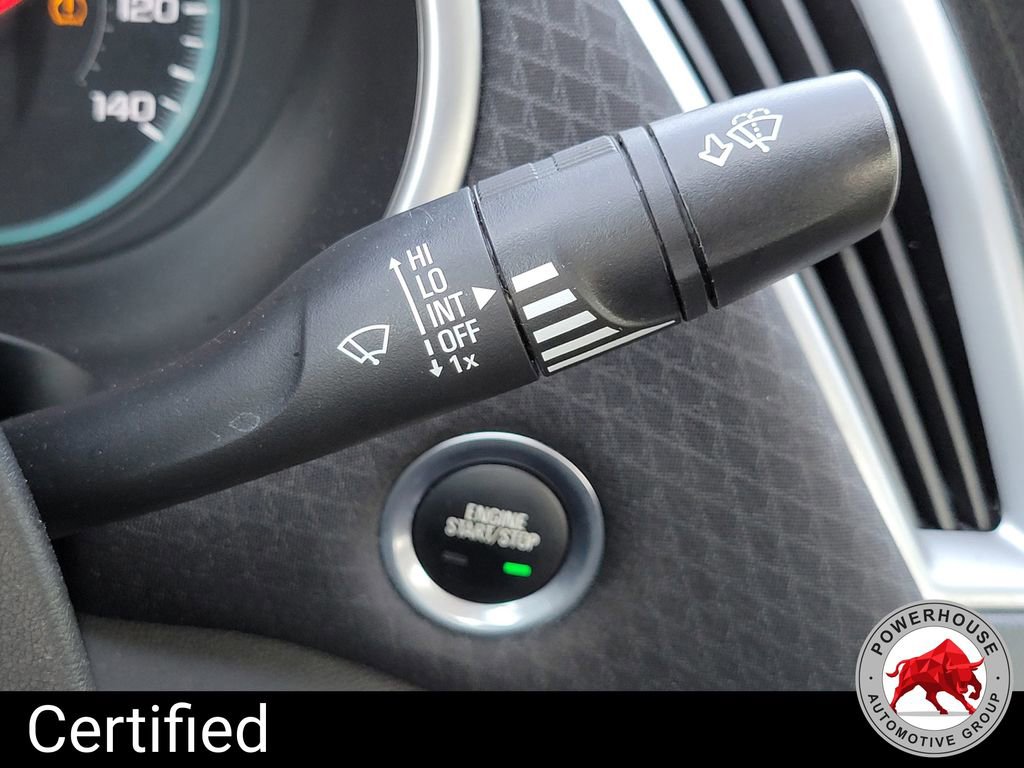 Used 2024 Chevrolet Malibu LT image 28