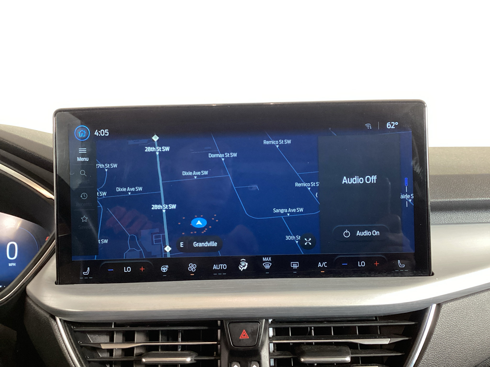Certified 2025 Ford Escape Platinum AWD/4WD image 24
