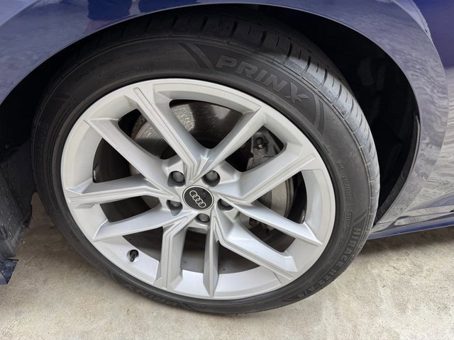 Used 2024 Audi A5 2.0T Premium Plus image 29