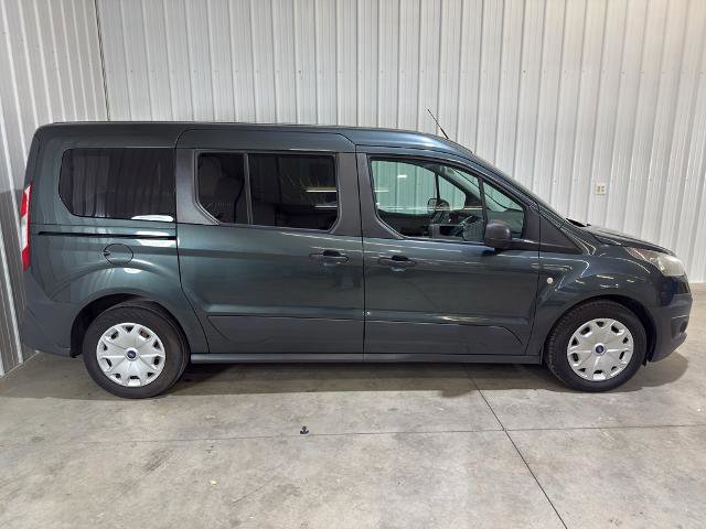 Certified 2018 Ford Transit Connect XL image 2