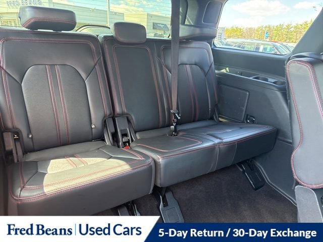 Certified 2023 Ford Expedition Limited AWD/4WD image 13