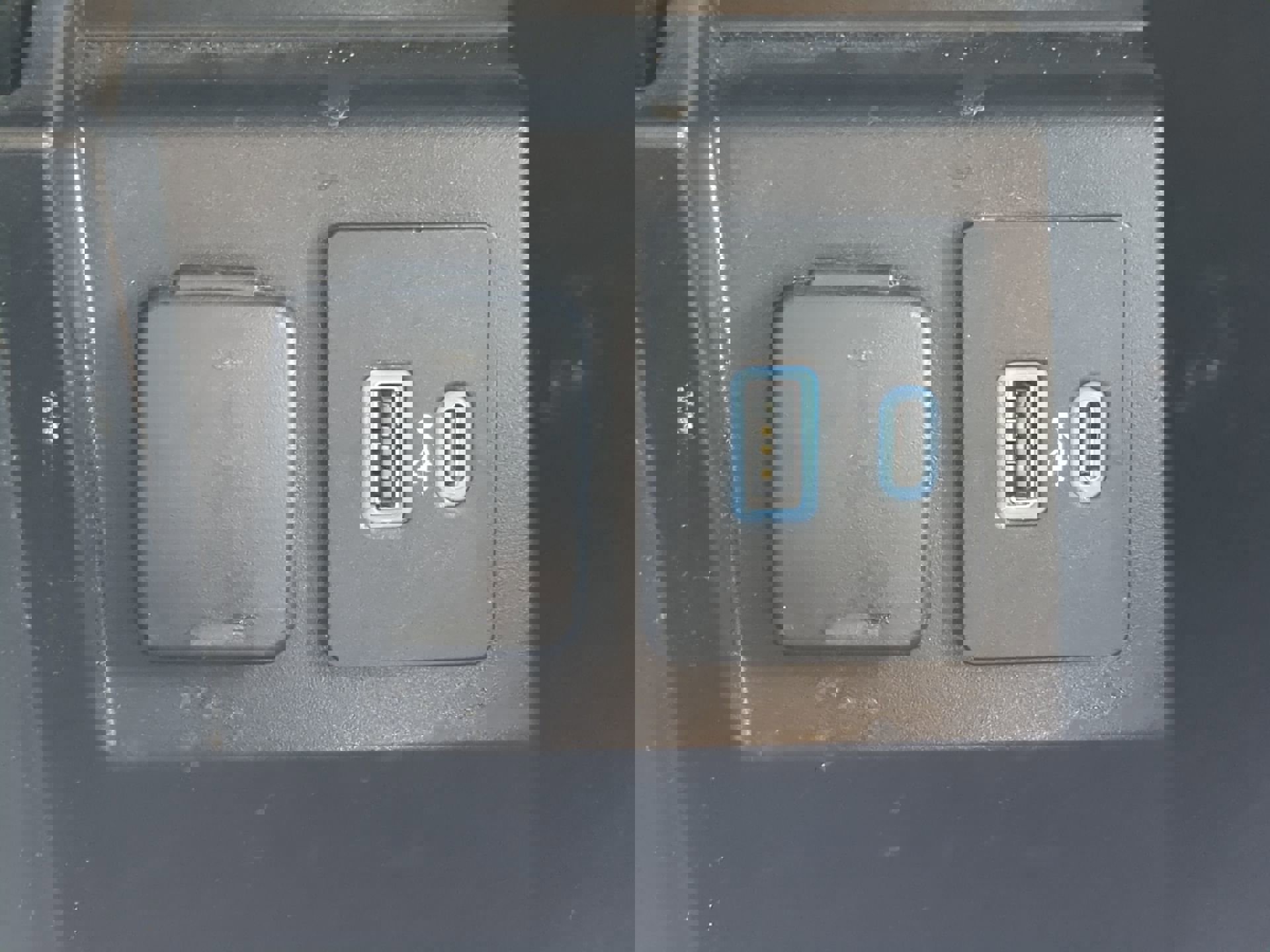 Certified 2021 Ford Explorer Limited w/ Equipment Group 301A image 54