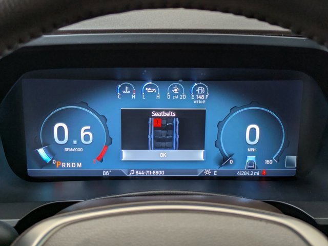 Certified 2022 Ford Expedition King Ranch image 30