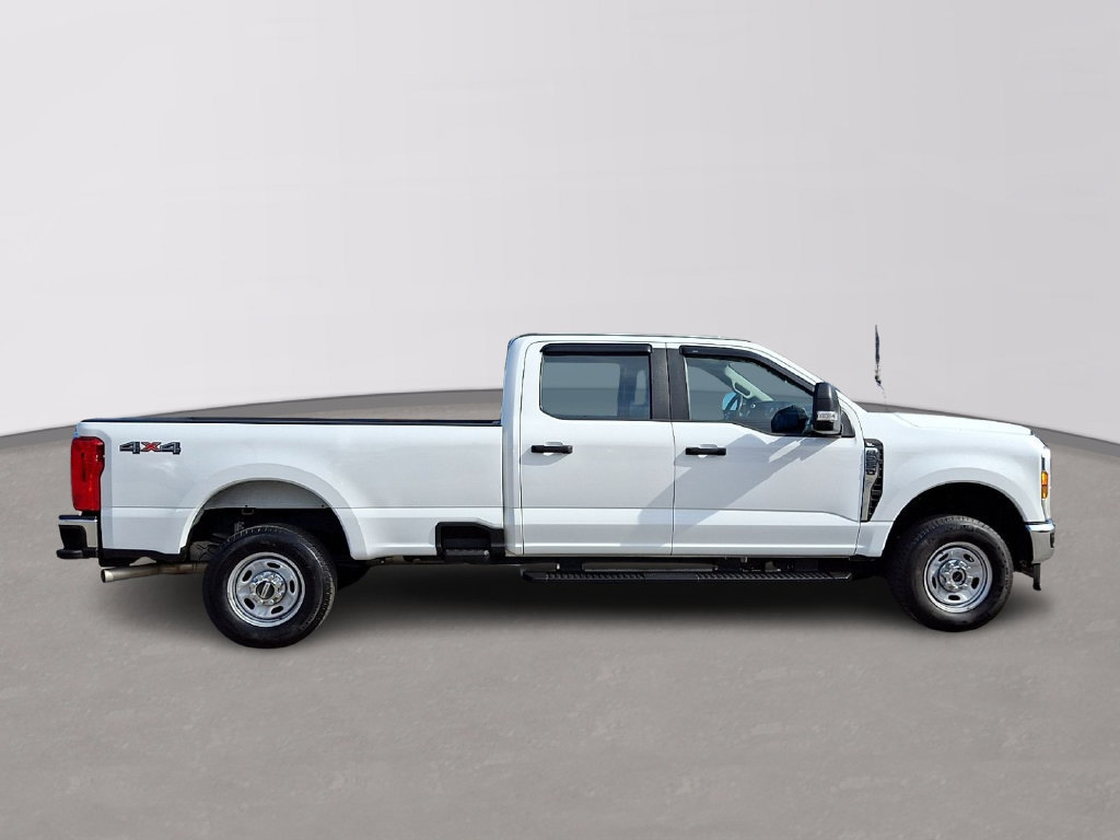 Certified 2024 Ford F250 XL w/ XL Driver Assist Package AWD/4WD image 7