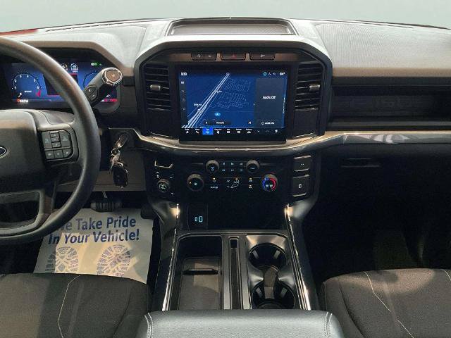 Certified 2024 Ford F150 STX AWD/4WD image 26