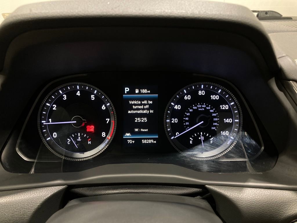 Used 2023 Hyundai Sonata SEL image 20