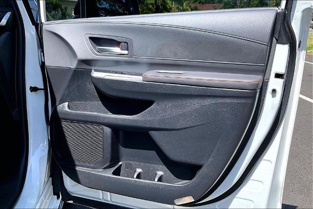 Used 2024 Toyota Sienna XSE FWD image 19