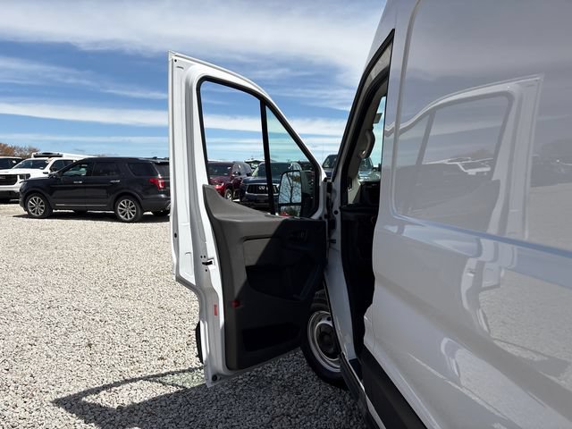 Certified 2024 Ford Transit 250 148 High Roof Extended w/ Load Area Protection Package RWD image 17