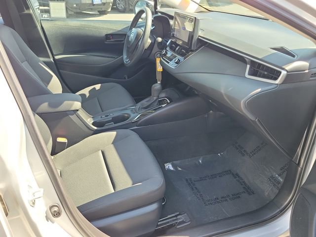 Used 2024 Toyota Corolla LE image 18