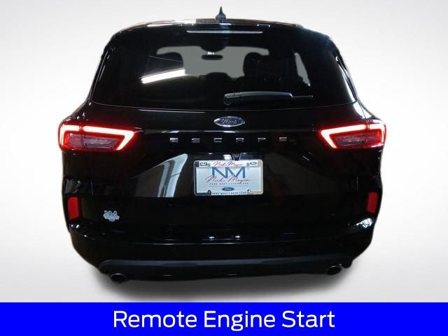 Certified 2023 Ford Escape ST-Line w/ Tech Pack #1 image 8