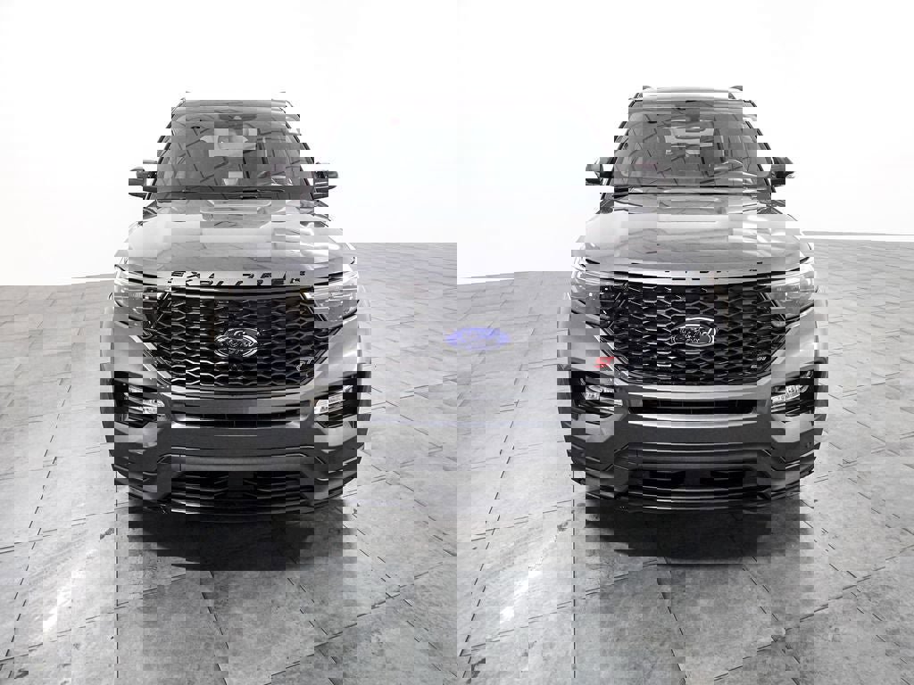 Certified 2023 Ford Explorer ST w/ Equipment Group 401A image 7