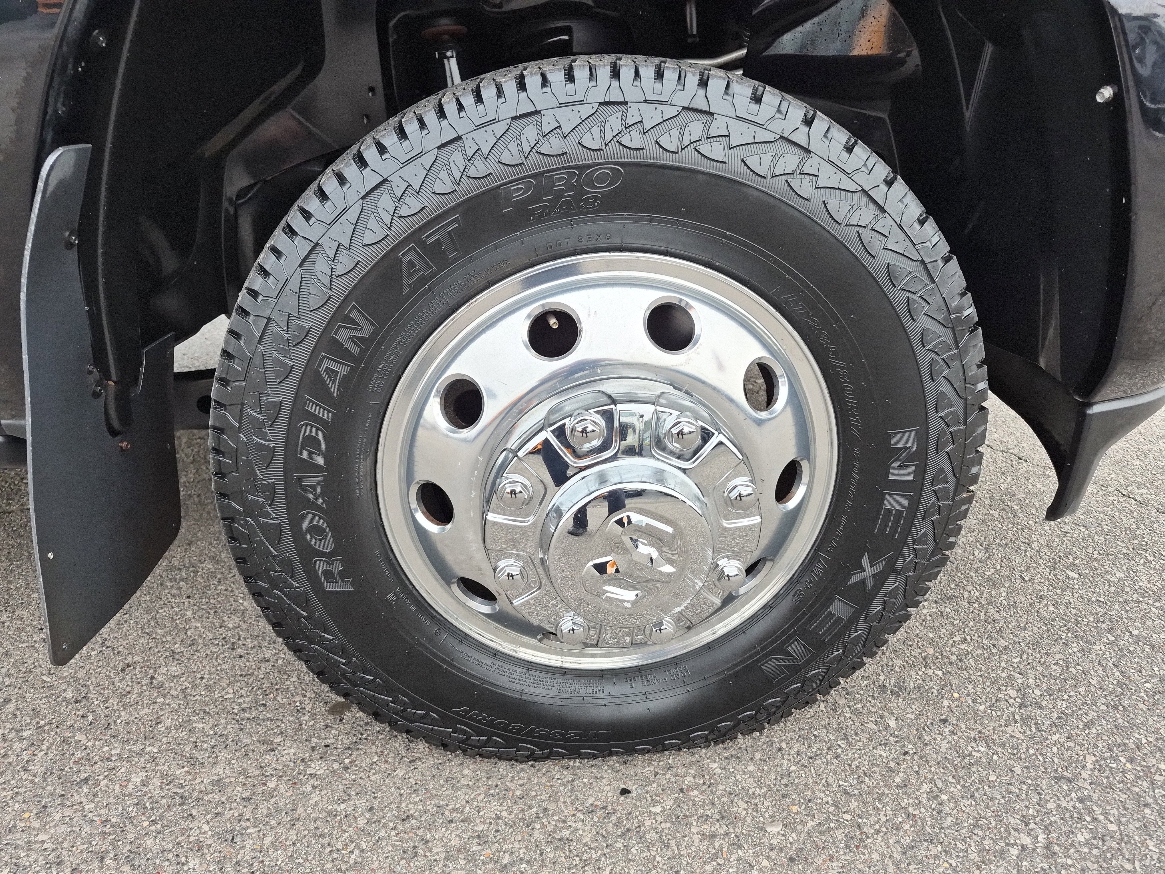 Used 2021 RAM 3500 Limited image 13