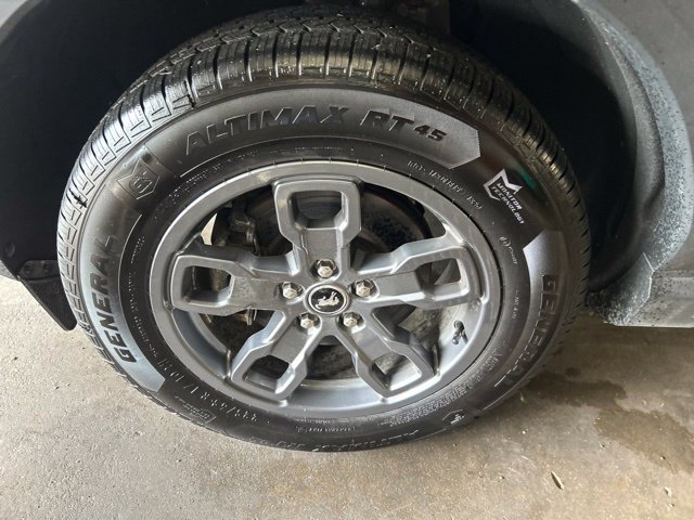 Certified 2023 Ford Bronco Sport Big Bend AWD/4WD image 9