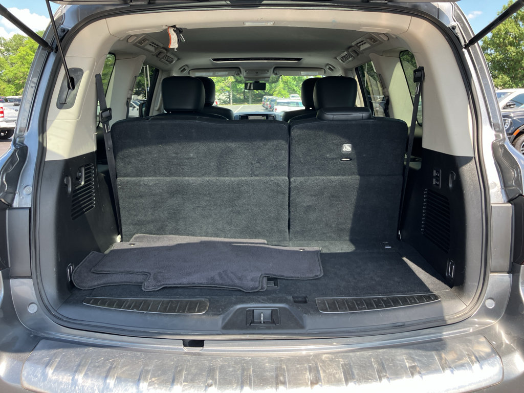 Used 2020 INFINITI QX80 Luxe w/ Proassist Package AWD/4WD image 33