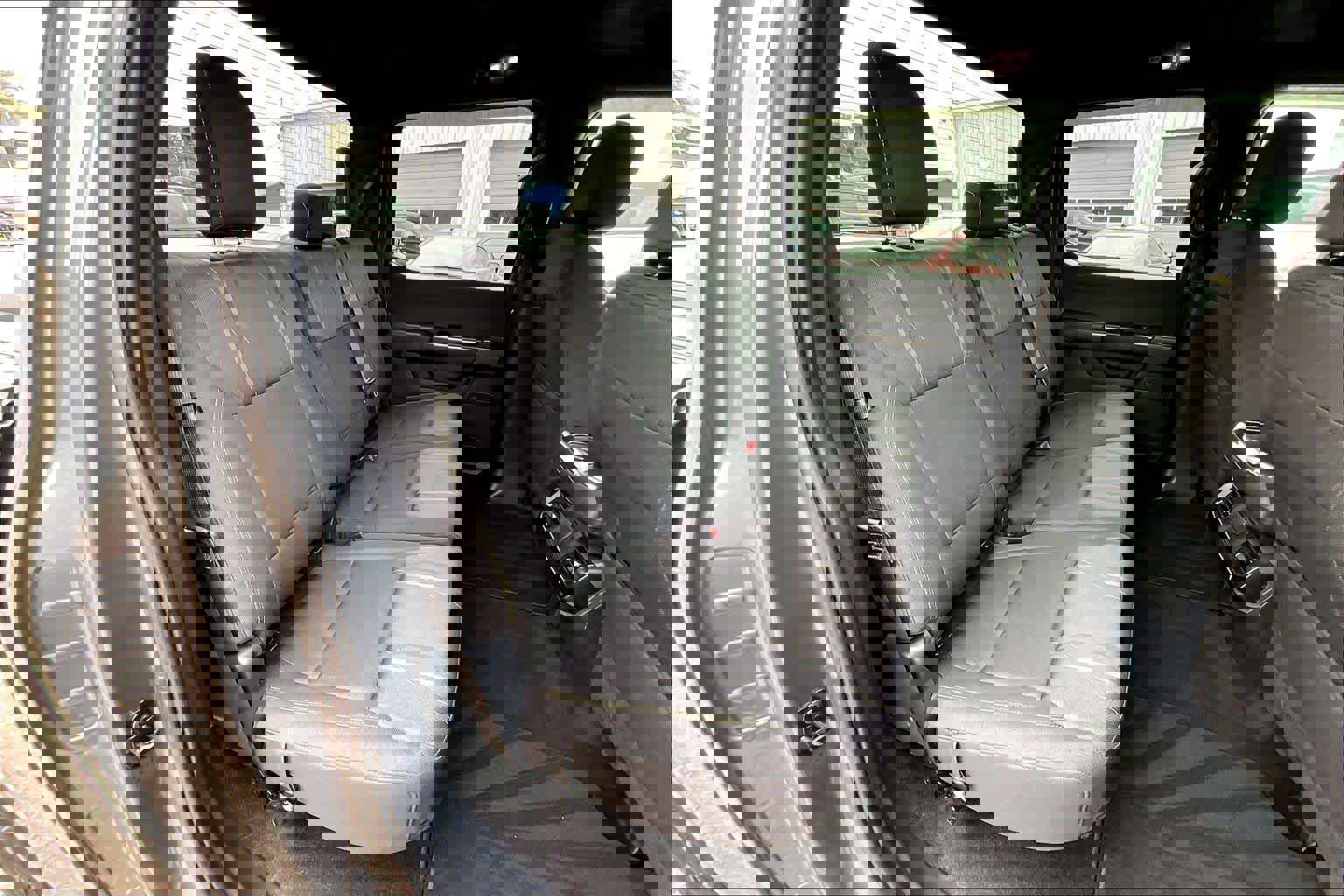 Certified 2024 Ford F150 STX w/ STX Black Appearance Package image 20