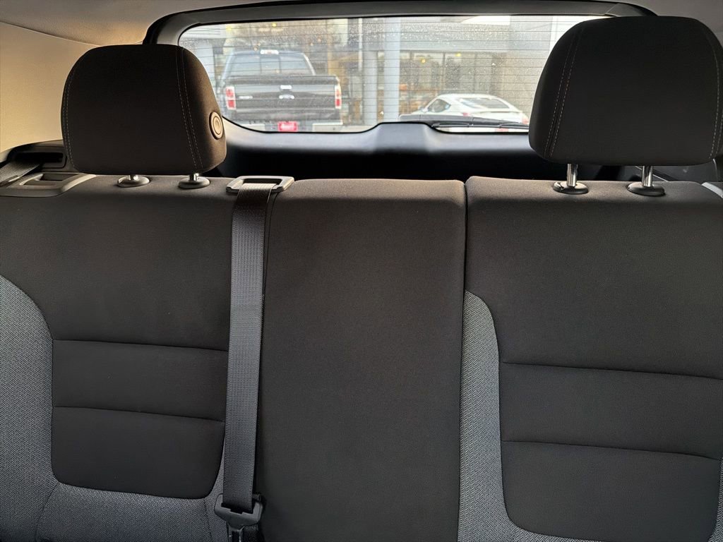 Used 2023 Chevrolet TrailBlazer LT image 16