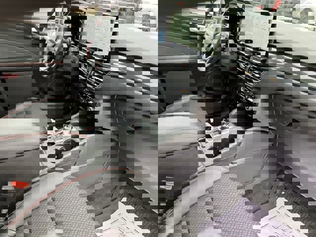 Certified 2023 Ford Escape ST-Line w/ Tech Pack #1 image 37