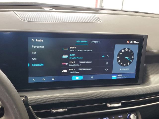 Used 2025 Hyundai Sonata SEL FWD image 21