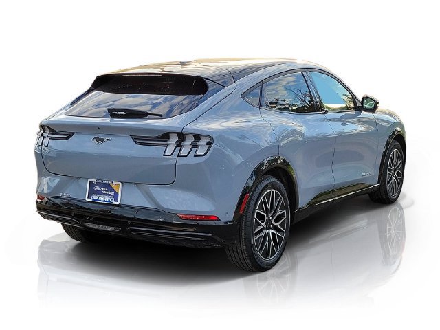 Certified 2024 Ford Mustang Mach-E Premium AWD/4WD image 7