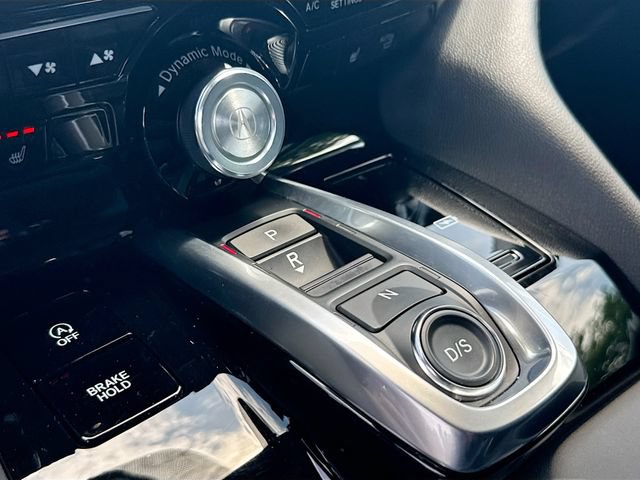 Used 2023 Acura MDX SH-AWD image 21