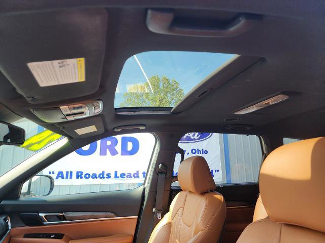 Used 2024 Kia Telluride EX X-Line AWD/4WD image 21