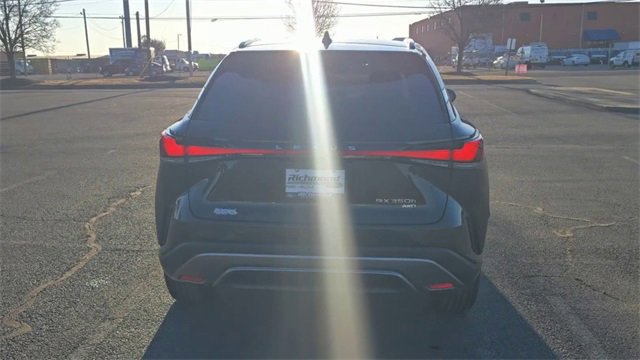 Used 2023 Lexus RX 350h image 5